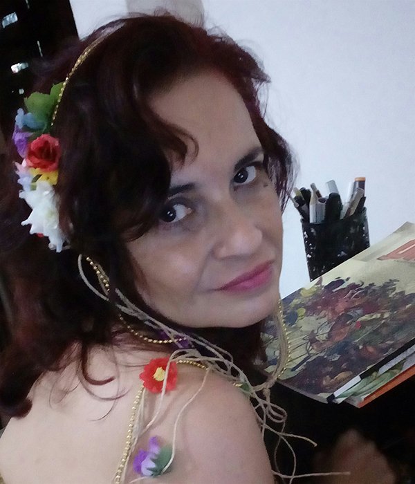 Recife e sua Cantora